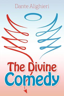 Book cover for The Divine Comedy
