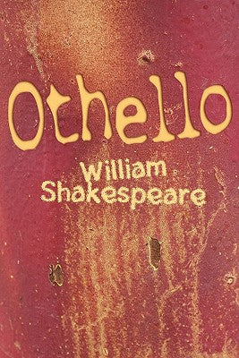 Book cover for Othello