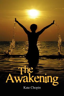 Book cover for The Awakening