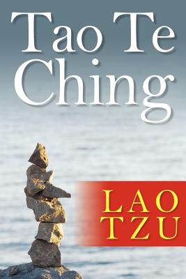 Book cover for Tao Te Ching