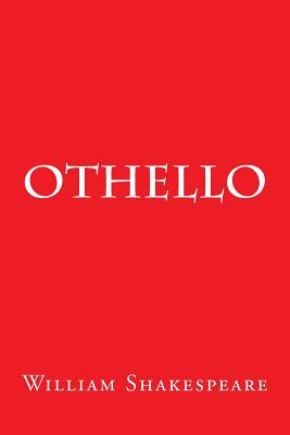 Book cover for Othello