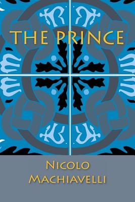 Book cover for The Prince