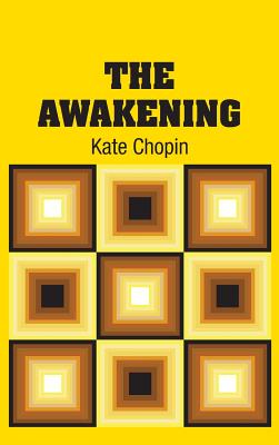 Book cover for The Awakening