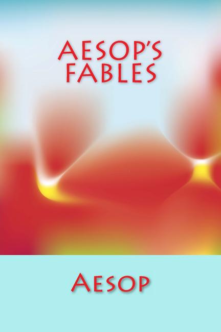 Book cover for Aesop's Fables