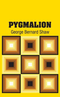 Book cover for Pygmalion