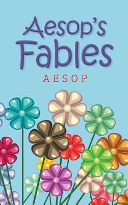 Book cover for Aesop's Fables
