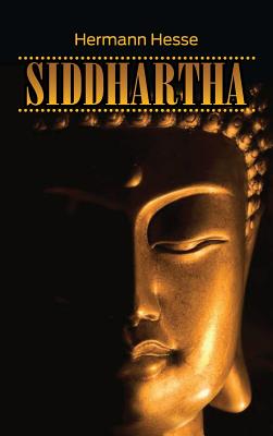 Book cover for Siddhartha