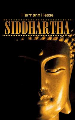 Book cover for Siddhartha