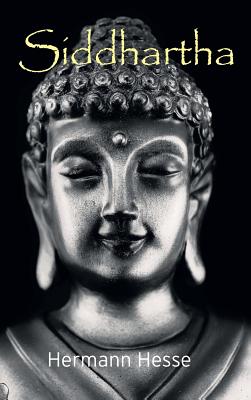 Book cover for Siddhartha