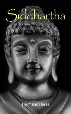 Book cover for Siddhartha