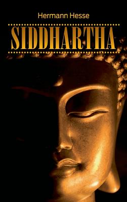 Book cover for Siddhartha