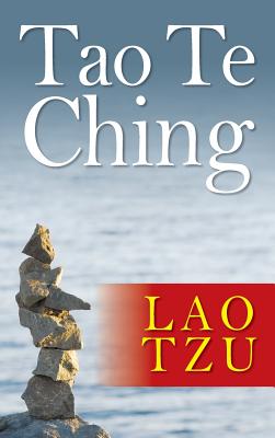 Book cover for Tao Te Ching