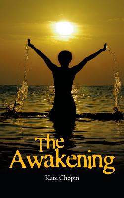 Book cover for The Awakening