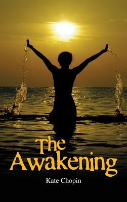 Book cover for The Awakening