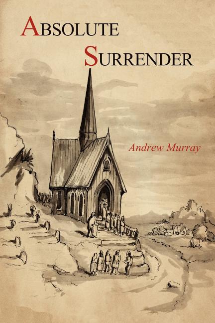 Book cover for Absolute Surrender