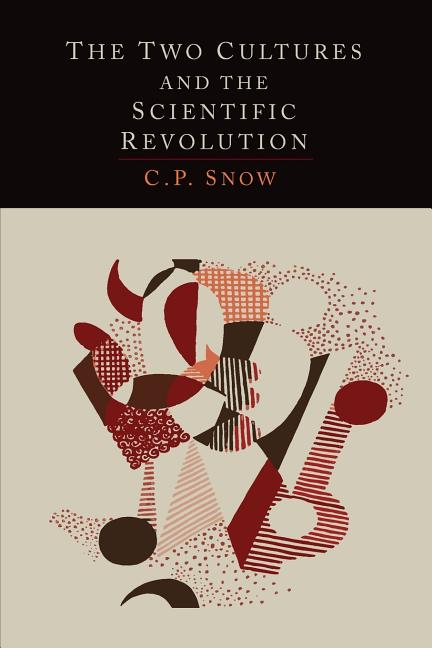 Book cover for Two Cultures and the Scientific Revolution