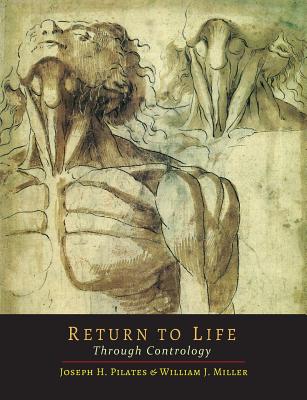Book cover for Return to Life Through Contrology
