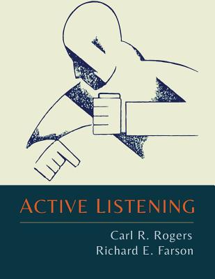 Book cover for Active Listening