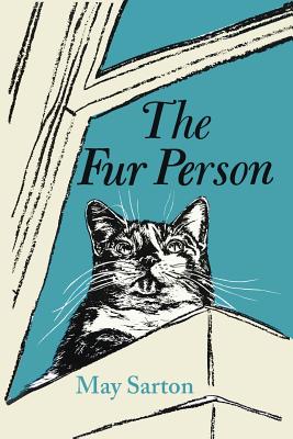 Book cover for The Fur Person