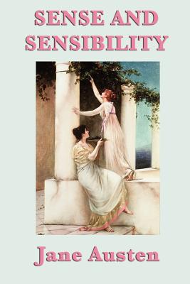 Book cover for Sense and Sensibility