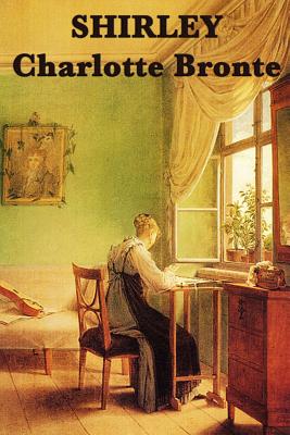 Book cover for Shirley
