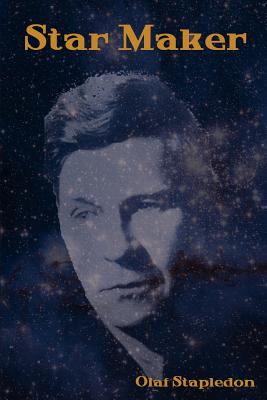 Book cover for Star Maker