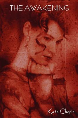 Book cover for The Awakening