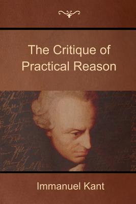 Book cover for The Critique of Practical Reason