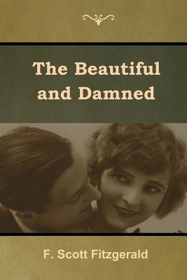Book cover for The Beautiful and Damned