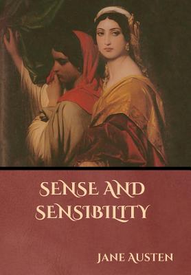 Book cover for Sense and Sensibility