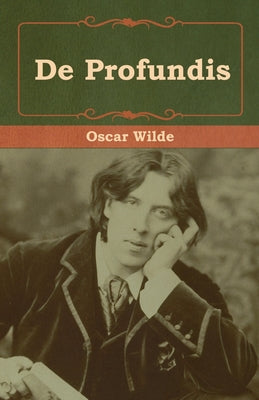 Book cover for De Profundis