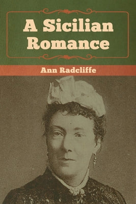 Book cover for A Sicilian Romance