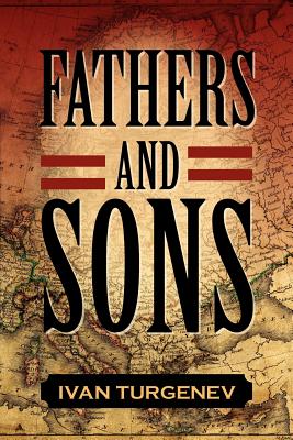 Book cover for Fathers and Sons