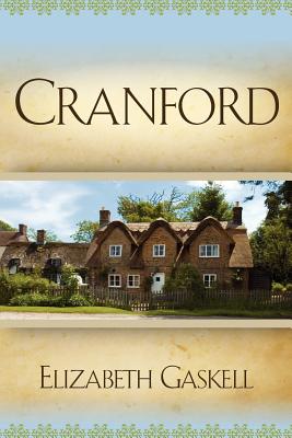 Book cover for Cranford