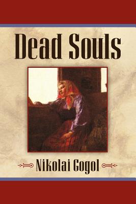 Book cover for Dead Souls