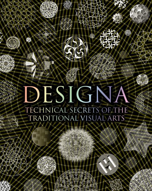 Book cover for Designa: Technical Secrets of the Traditional Visual Arts