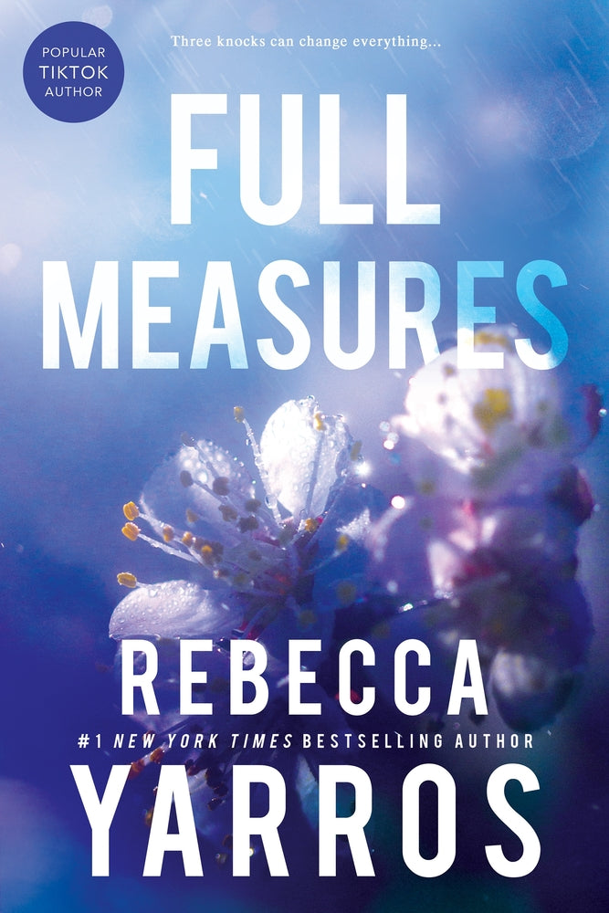 Book cover for Full Measures