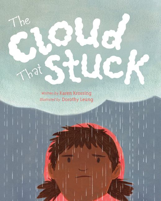 Book cover for Cloud That Stuck