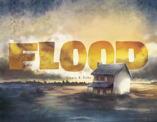Book cover for Flood