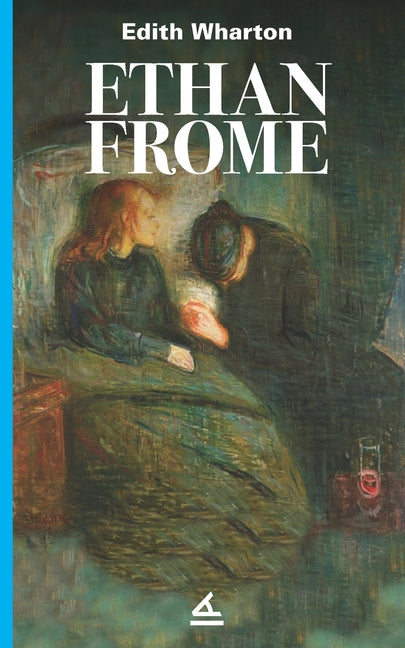 Book cover for Ethan Frome