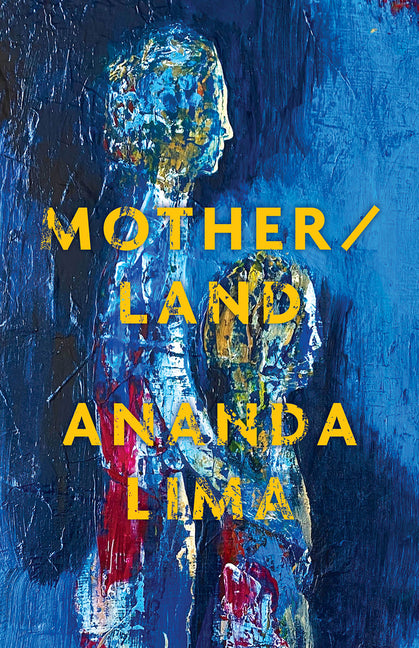 Book cover for Mother/Land