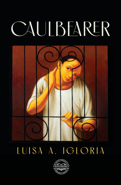 Book cover for Caulbearer
