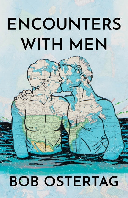 Book cover for Encounters with Men