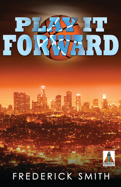 Book cover for Play It Forward