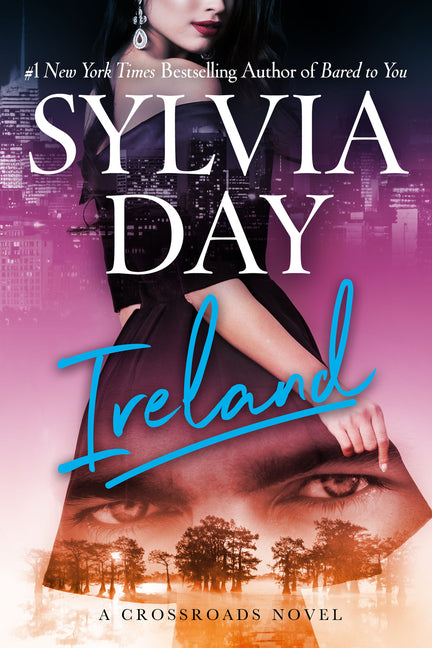 Book cover for Ireland