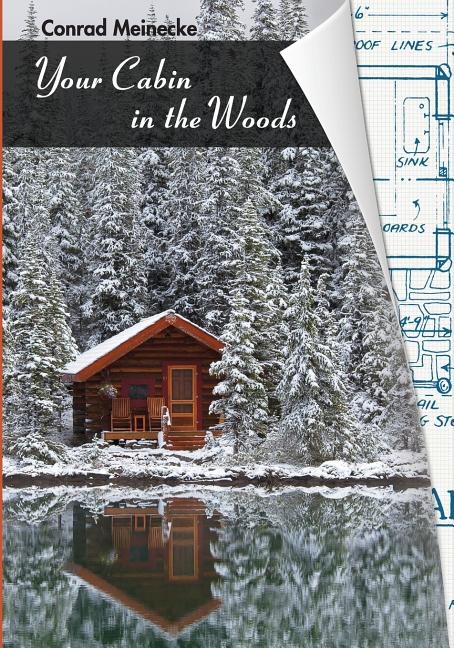 Book cover for Your Cabin in the Woods
