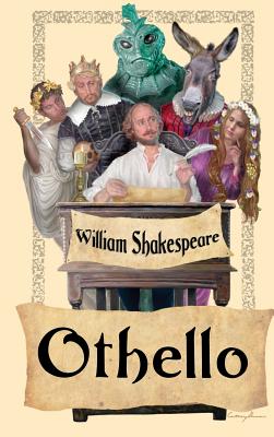 Book cover for Othello