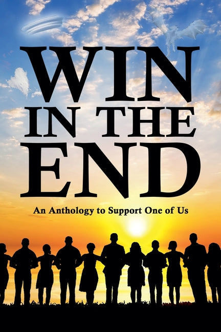 Book cover for Win in the End