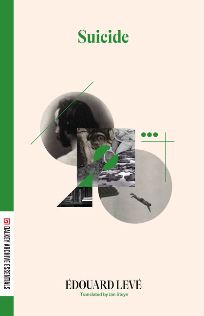 Book cover for Suicide