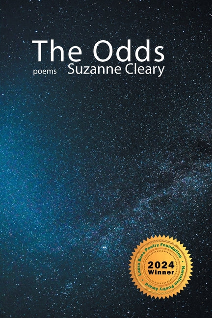 Book cover for Odds